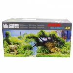 Аквариумный комплект Eheim aquastar 54 LED белый (0340646) 38.970 AquaDeco Shop