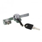 Замок для раздвижных дверей Repti-Zoo RL090 9см (RZ-RL090) 3950.970 AquaDeco Shop