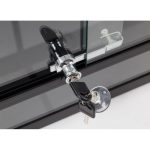 Замок для раздвижных дверей Repti-Zoo RL090 9см (RZ-RL090) 3953.970 AquaDeco Shop