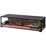 Террариум Repti-Zoo 120x45x32см (RK0221) 3978.970 AquaDeco Shop