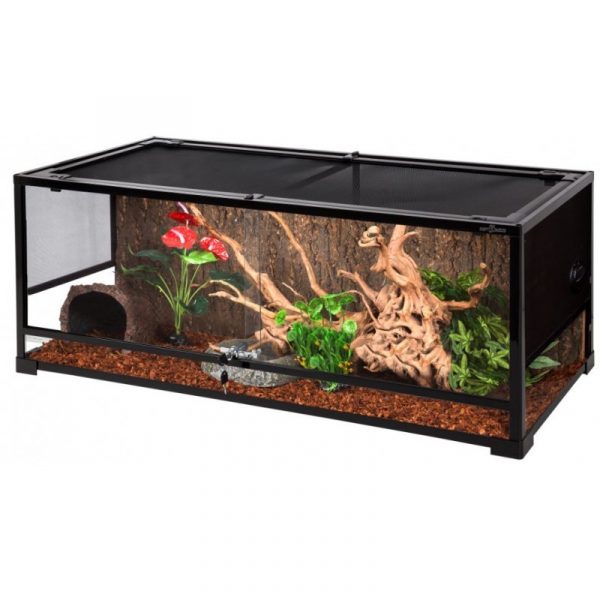 Тераріум Repti-Zoo 120x45x32см (RK0221) 3991.970 AquaDeco Shop