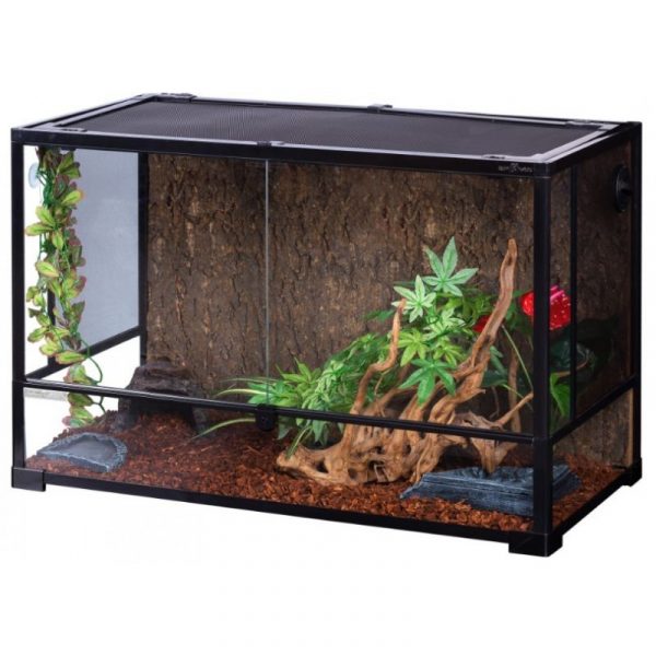 Террариум Repti-Zoo 120x45x32см (RK0221) 4164.970 AquaDeco Shop