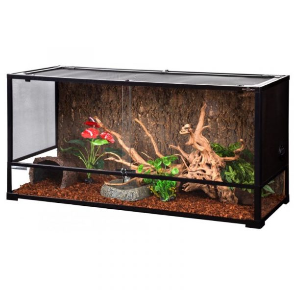 Металлический захват для змей Repti-Zoo Snake Tong 132см (RZ-SC52) 4180.970 AquaDeco Shop