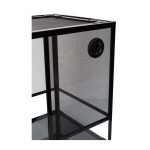 Тераріум Repti-Zoo 90x45x90см (RK0125N) 4202.970 AquaDeco Shop
