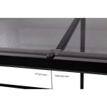 Тераріум Repti-Zoo 90x45x90см (RK0125N) 4204.970 AquaDeco Shop