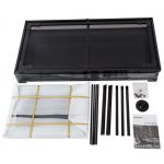 Тераріум Repti-Zoo 90x45x90см (RK0125N) 4208.970 AquaDeco Shop