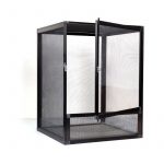 Террариум из алюминиевой сетки Repti-Zoo AC454560 45x45x60см (RZ-AC454560) 4210.970 AquaDeco Shop