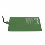 водонепроницаемый Repti-Zoo Deluxe Mats 10W 15x25см (RZ-DHM10R) | AquaDeco shop;Нагревательный мат