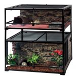 Підставка під тераріум Repti-Zoo 20см (RAS07) 4335.970 AquaDeco Shop