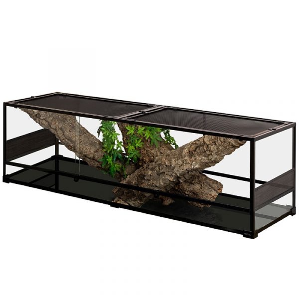 Тераріум Repti-Zoo Terrarium Giant 180X60X45см (RK0229)