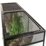 Тераріум Repti-Zoo Terrarium Giant RK0229 180X60X45см (RZ-RK0229) 4347.970 AquaDeco Shop