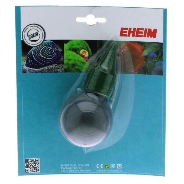 Груша для старту фільтра Eheim suction (4003540)