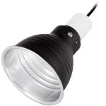 Светильник рефлекторный Repti-Zoo 100W (RL04U) 4410.970 AquaDeco Shop
