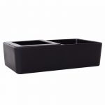 Миска двойная Terrario Double Dish (tr-miska-duble) 4478.970 AquaDeco Shop