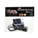 Нагрівальний мат з регулятором Terrario Premium Repti Pad 5W 14x15см (tr-mata-5w) 4516.970 AquaDeco Shop