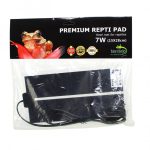 Нагревательный мат с регулировкой Terrario Premium Repti Pad 7W 15x28см (tr-mata-7w) 4519.970 AquaDeco Shop