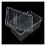 Тераріум, фаунаріум Terrario Faunarium 26x18x13см (tr-box-m) 4537.970 AquaDeco Shop