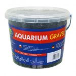 Грунт для аквариум Aqua Nova NCG-5 BASALT 2-5мм 5кг 3л. 4566.970 AquaDeco Shop