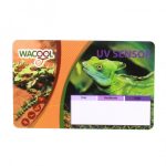 Лампа Е27 Wacool Desert UVB 10.0 13W + UV card (SCT1013) 4657.970 AquaDeco Shop