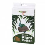 Бавовна з тропічних лісів Wacool Rainforest Plant Cotton L 44х44см (YZM002) 4674.970 AquaDeco Shop