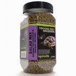 Корм для черепах Komodo Tortoise Diet Salad Mix 340g (83205) 4783.970 AquaDeco Shop