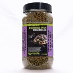 Корм для черепах Komodo Tortoise Diet Salad Mix 340g (83205) 4785.970 AquaDeco Shop