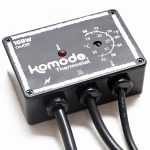 Термостат Komodo Dimmer Thermostat 100W (82320) 4796.970 AquaDeco Shop