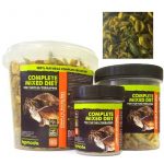 Корм для водных черепах Komodo Complete Diet for Turtles 30g (83290) 4802.970 AquaDeco Shop