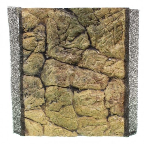 Фон плоский скала без сетки для аквариума ATG Line 25x30 (PL25x30)