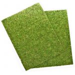 Фон моховий Repti-Zoo Natural Moss Back & Bottom 20x30см 2шт. (NCM3020) 5243.970 AquaDeco Shop