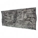 Фон скеля сіра для акваріума ATG Line 120x60 (SKSZ120x60) 5537.970 AquaDeco Shop