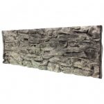 Фон скеля сіра для акваріума ATG Line 150x60 (SKSZ150x60) 5544.970 AquaDeco Shop