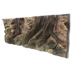 Фон коряги для аквариума ATG Line 100x40 (KO100x40) 5560.970 AquaDeco Shop