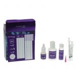 Тест карбонатной жесткости (KH) и щелочности Aquaforest Alkalinity Test Kit (738095) 5646.970 AquaDeco Shop