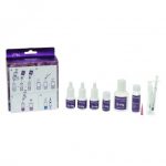 Тест на магный (Mg) Aquaforest Magnesium Test Kit (738071) 5651.970 AquaDeco Shop