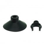 Присоска з затискачем Eheim suction cup 12/16мм 2шт. (4014100) 572.970 AquaDeco Shop