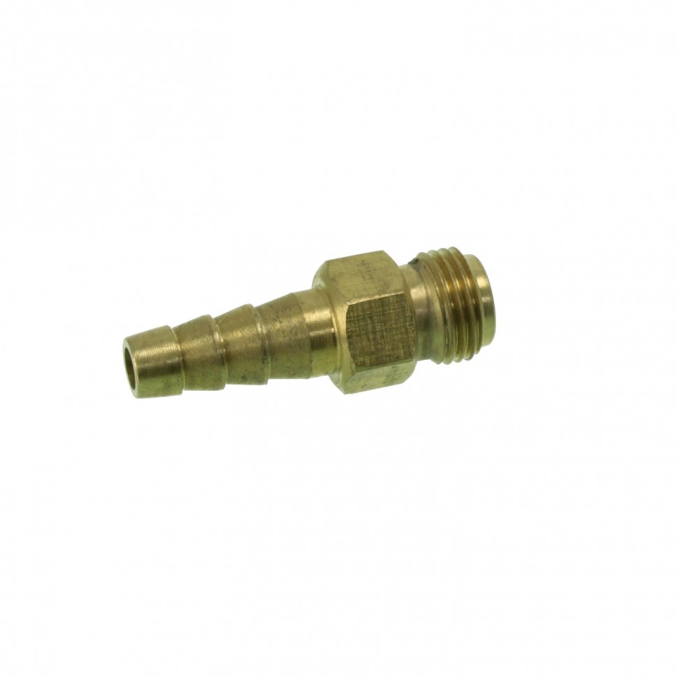 Фітинг, редукція Camozzi S2520 1/8-3/8 (S2520 1/8-3/8) 5744.970 AquaDeco Shop