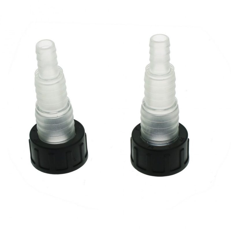 Cтерилизатор прудовый Eheim CLEARUVC-7 (5300010) 6019.970 AquaDeco Shop