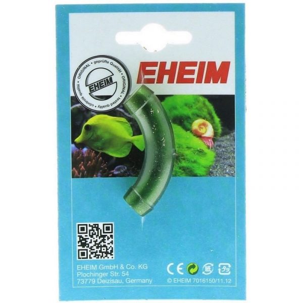 Присоска с зажимом Eheim suction cup 12/16мм 2шт. (4014100) 607.970 AquaDeco Shop