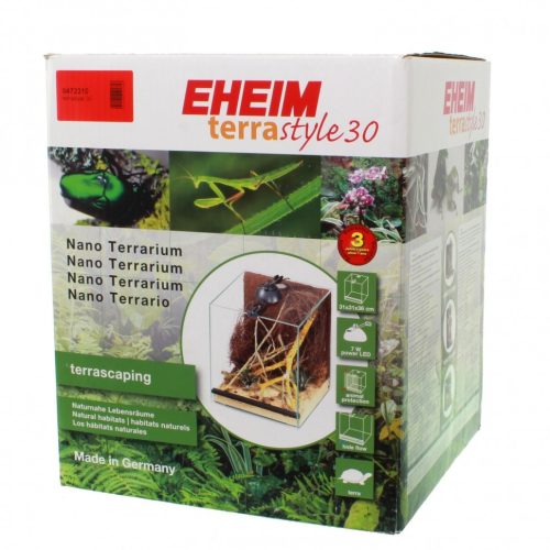 Тераріум Eheim terrastyle 30 (0472310)
