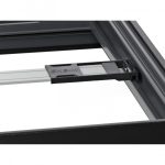 Акваріумна кришка Eheim lighting hood variluxLED 100 black 100x40 (0541058) 6478.970 AquaDeco Shop