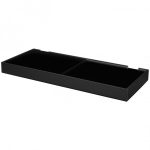 Акваріумна кришка Eheim lighting hood variluxLED 100 black 100x40 (0541058) 6479.970 AquaDeco Shop