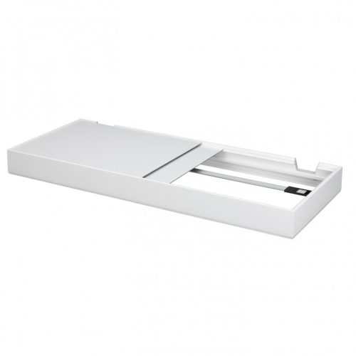Акваріумна кришка Eheim lighting hood variluxLED 120 white 120x40 (0541253)