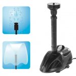 Фонтанний комплект BOYU Fountain Boy 1000 (SPA-1000B) 6741.970 AquaDeco Shop