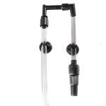 Зовнішній фільтр з УФ лампою UV BOYU EFU-05 до 60л (EFU-05) 6814.970 AquaDeco Shop