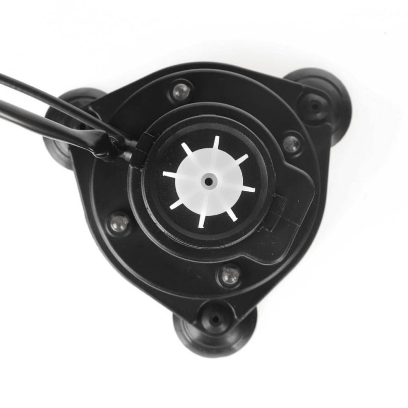 Компресор LED BOYU Volcano Boy 400 (PY-001) 6862.970 AquaDeco Shop