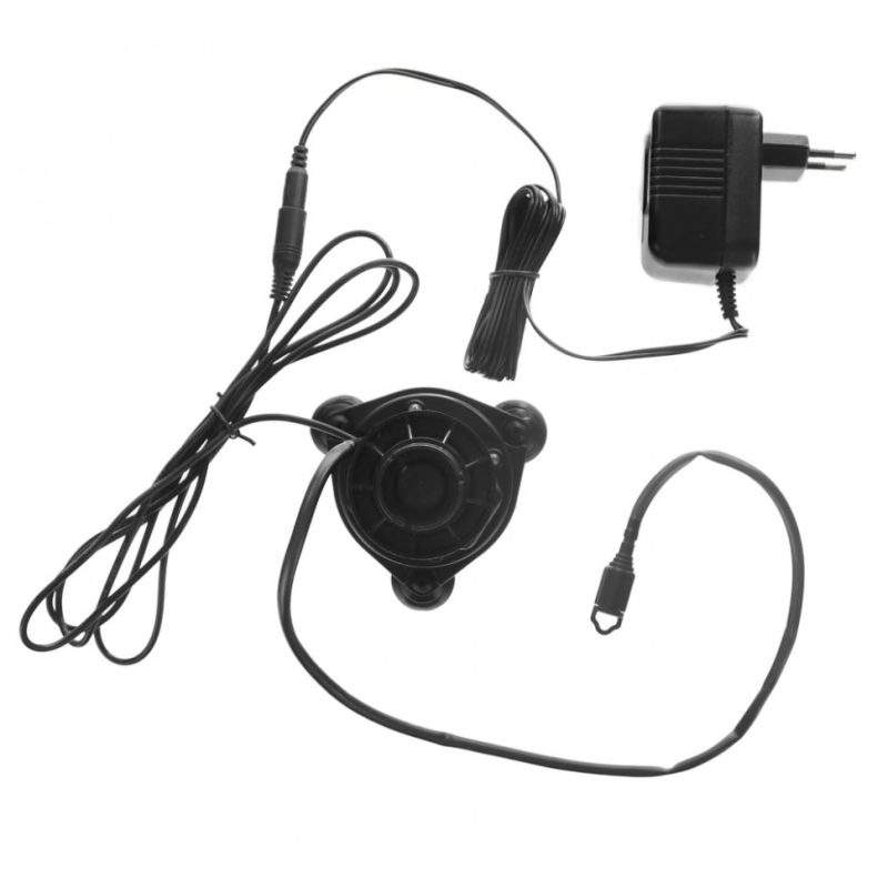 Компресор LED BOYU Volcano Boy 400 (PY-001) 6864.970 AquaDeco Shop