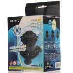 Компрессор LED BOYU Volcano Boy 400 (PY-001) 6865.970 AquaDeco Shop