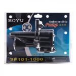 Насос BOYU Power Head Pump 720 (SP101-1000) 6895.970 AquaDeco Shop