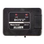 Датчик уровня воды двойной BOYU Water Level Alarm (SW-01) 6931.970 AquaDeco Shop